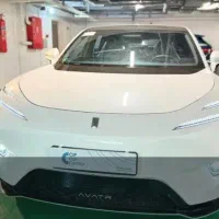 آواتار 11 سفید 2024