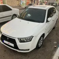دنا پلاس اتوماتیک، مدل ۱۴۰۱