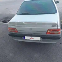 پژو تیوفای مدل ۹۱|خودرو سواری و وانت|شوط, |دیوار