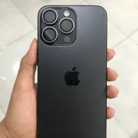 آیفون 15پرومکس