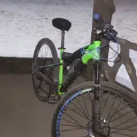 دوچرخه فلش ۲۷.۵