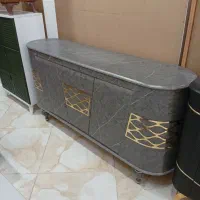 تولید میز تی وی وکنسول|بوفه، ویترین، کنسول|بهارستان, |دیوار