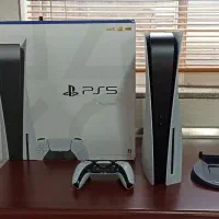 پلی استیشن ۵ نو نو ps5