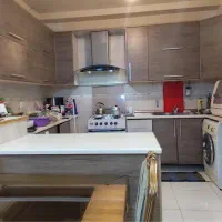 مجیدیه رمضانی ۶۴متر ۱خواب بسیار خوش نقشه