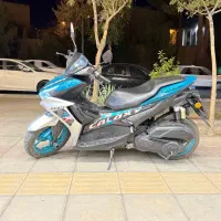 موتور ایروکس گلکسی ۱۴۰۳