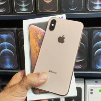 آیفون XS 256 با اقساط بلند مدت