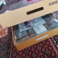 میکروفون شور  آکبن|آلات موسیقی|تهران, جوادیه تهرانپارس|دیوار