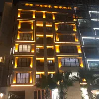 سوئیت مبله 70 متری کاشانی جنب مترو ستاری