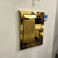 استیل کاری تخصصی استیل دکوراتیو|خدمات پیشه و مهارت|تهران, پامنار|دیوار