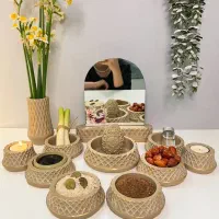 هفت سین ۱۲۹ تومنی فقط عمده|صنایع دستی و سایر لوازم تزئینی|شاهدشهر, |دیوار