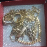 طلای نو وکارکرده