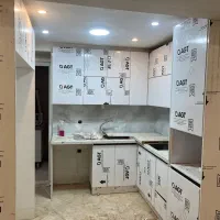 ساخت و تعمیر کابینت و ویترین مغازه|خدمات پیشه و مهارت|تهران, ازگل|دیوار