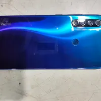 شیائومی Redmi Note 8 با حافظهٔ ۶۴ گیگابایت