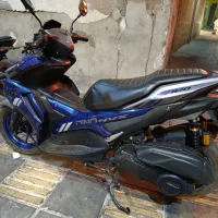 موتور ایروکس nvx180