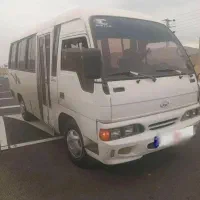 مینی بوس هیوندا