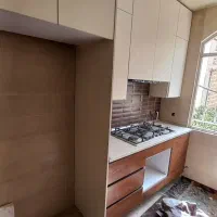 سرویس کابینت  mdf ام دی اف|مصالح و تجهیزات ساختمان|نسیم‌شهر, |دیوار