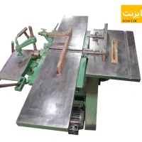 رنده ۳ کاره تهران ۳۰