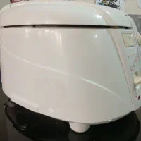 سرخ کن دلونگی تمیز و سالم|اجاق گاز و لوازم برقی پختوپز|اسلامشهر, مظفریه|دیوار