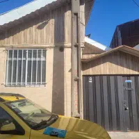 خانه ویلایی