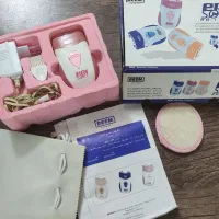 اپلیدی و اتوی موی دوحالته