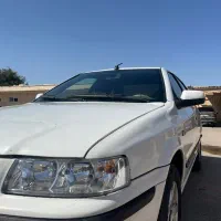 سمندlx88|خودرو سواری و وانت|بندر ماهشهر, |دیوار