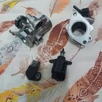 انژکتور موتور سیکلت|قطعات یدکی و لوازم جانبی|شیراز, دارالرحمه|دیوار