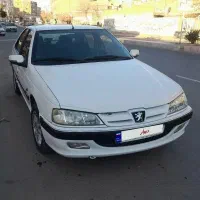 پژو پارس مدل ۹۲ سفارشی