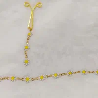 گیره های روسری آویزدار جدید|بدلیجات|بندر کنگان, |دیوار