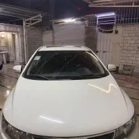 سراتو ابشنال بی رنگ