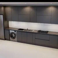 کابینت افشین|مصالح و تجهیزات ساختمان|کرج, سی متری صنعتکاران|دیوار