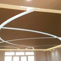 کناف و دکوراسیون اربابی