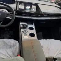 چانگان cs55 پلاس مدل 2024 خاکستری|خودرو سواری و وانت|تهران, پاسداران|دیوار