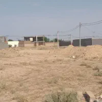 فروش ۸۹۰متر،زمین باغ ویلا در شهر جدید رامین