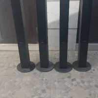 چهر عدد باند سینمایخنگی پایونیر