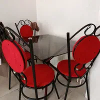 میز صندلی غذاخوری