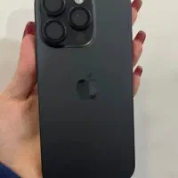 آیفون 15 پرو zaa