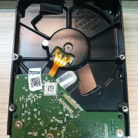 هارد دیسک اینترنال وسترن دیجیتال|قطعات و لوازم جانبی رایانه|اردبیل, |دیوار