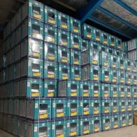 کولر ابی ۴۰۰۰ سایز متوسط