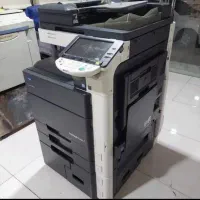 ریکو کونیکا سرویس و تعمیبرات