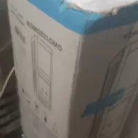 یک دستگاه آبسردکن مدل گراتویس|آب‌سردکن و تصفیه آب|بندر ماهشهر, |دیوار