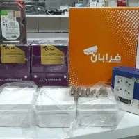 دوربین مداربسته