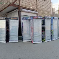 ایستاده یخچال|فروشگاه و مغازه|رباط‌کریم, شهرستانک|دیوار