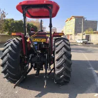 تراکتور مدل ۱۴۰۲برج۷|خودرو سنگین|مهربان, |دیوار