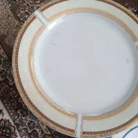 بشقاب زیبا