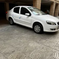 رانا پلاس مدل۱۴۰۲در حد صفر|خودرو سواری و وانت|ری, فیروزآبادی|دیوار