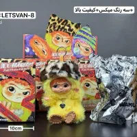 عروسک لبوبو (تک و عمده)|اسباب‌بازی بچه|پاکدشت, پاکدشت (مامازند)|دیوار