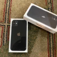 Iphone 11 (128g)|موبایل|تهران, امامت|دیوار