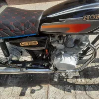 موتور ۱۵۰ مدل ۸۹ استارتی