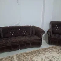 مبل و میز غذا خوری