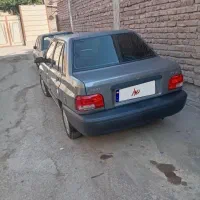 پراید131مدل 90